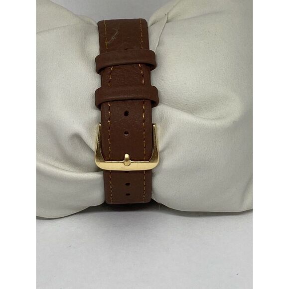 Fossil Gen 4 Authentic Digital Dial Smart Watch Custom Band FTW6017 DC107 - Picture 6 of 12